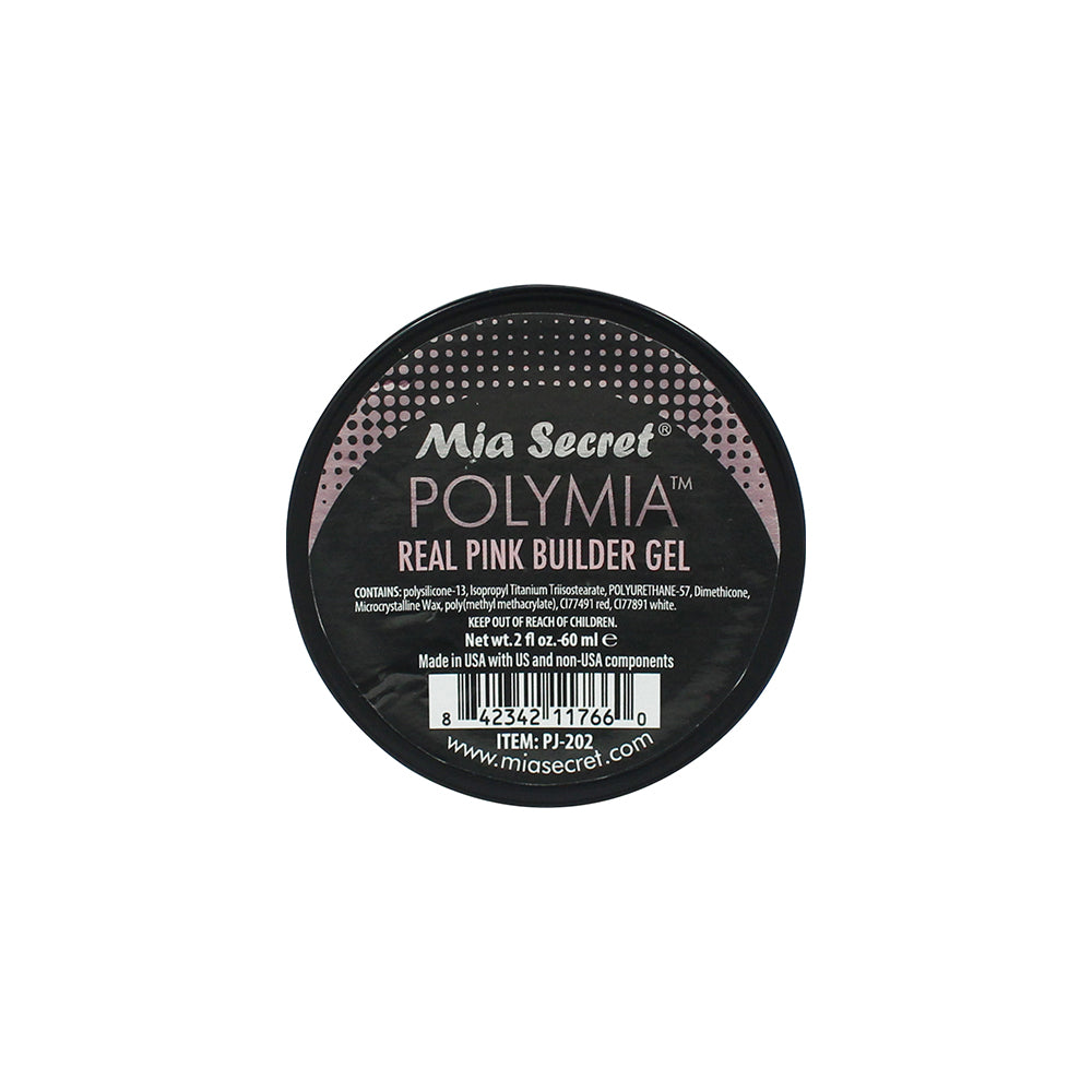 Polymia Builder Gel (All Colors)