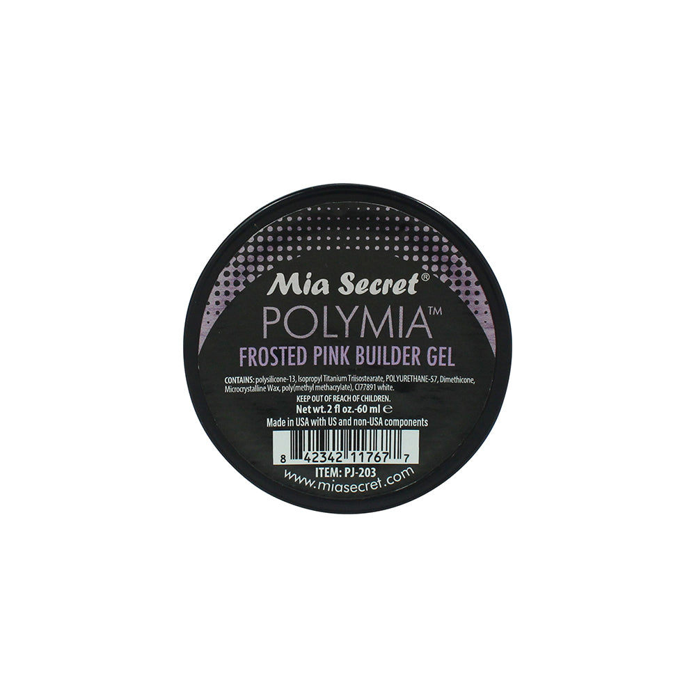 Polymia Builder Gel (All Colors)