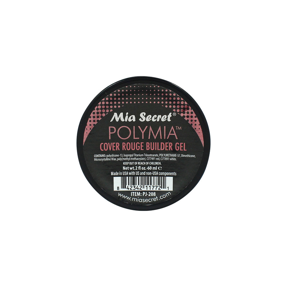 Polymia Builder Gel (All Colors)