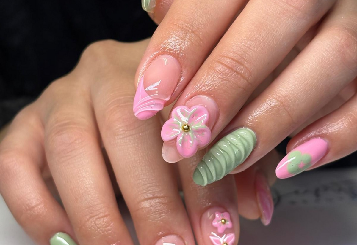 Gel Application Courses