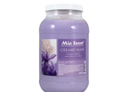 Creamy Mask Lavender