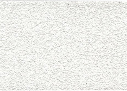 Forte White Jumbo Nail File (singles)