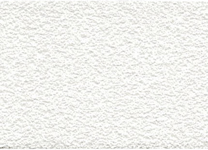 Forte White Jumbo Nail File (singles)