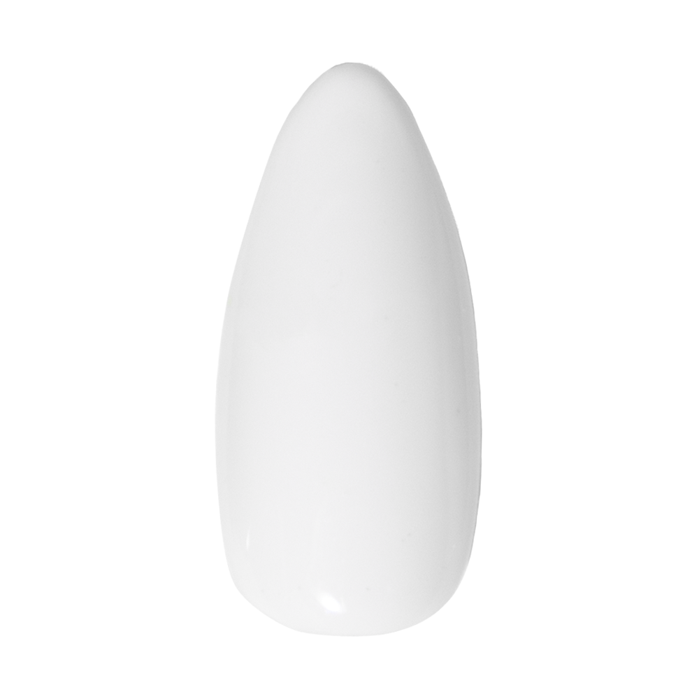 Gelux Gel Polish White