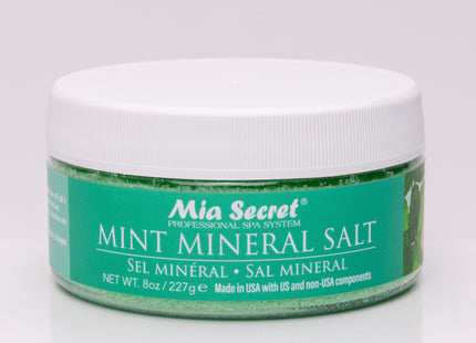 Mineral Salt Mint