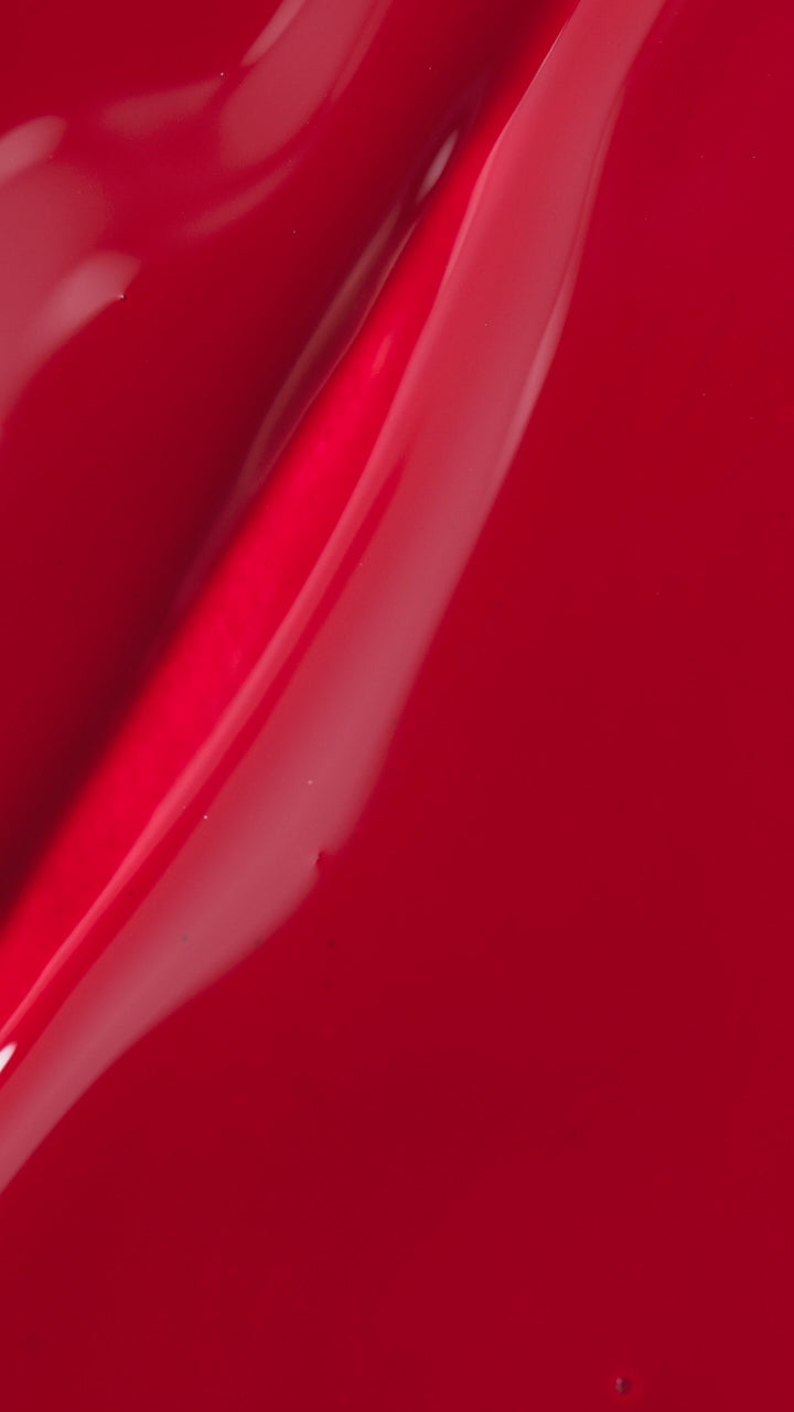 Gelux Gel Polish Cherry Tart by Mia Secret video