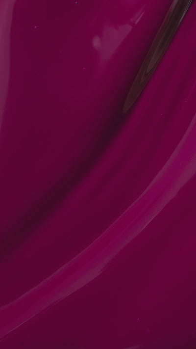 Gelux Gel Polish Plum by Mia Secret video