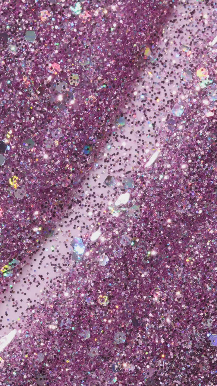 Gelux Gel Polish Amethyst Dust by Mia Secret video