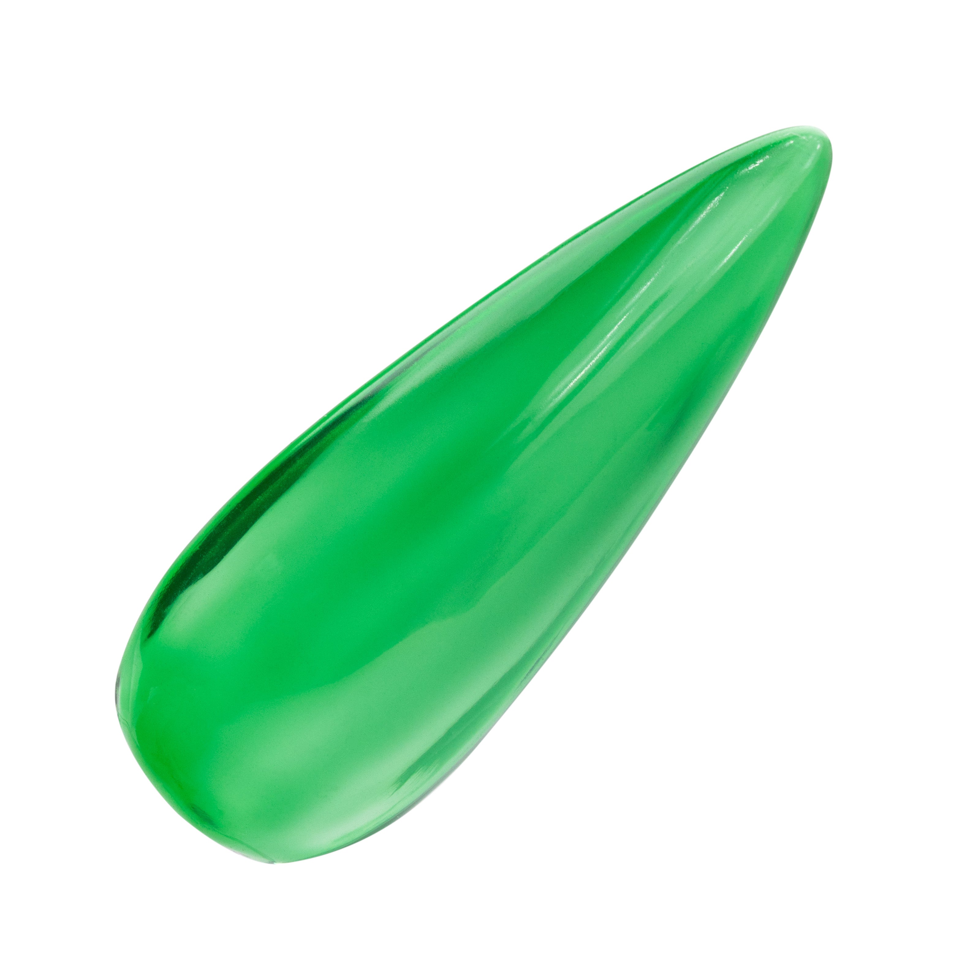 Glaze Gelux Gel Polish Jade