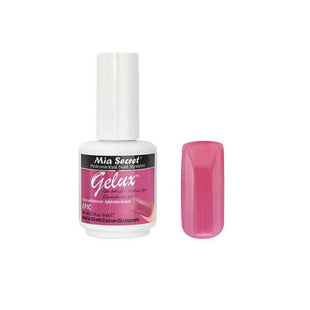 Gelux Gel Polish Epic