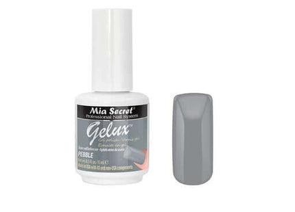 Gelux Gel Polish Pebble