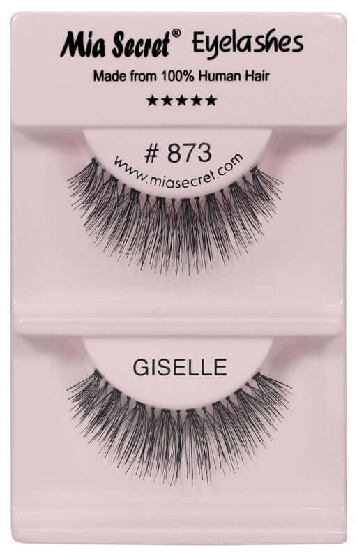 Eyelashes #873 4-PACK