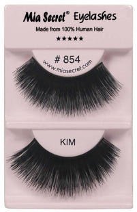 Eyelashes #854 4-PACK