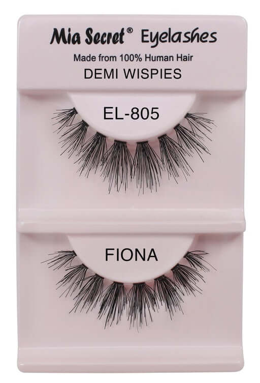 Eyelashes #805 4-PACK