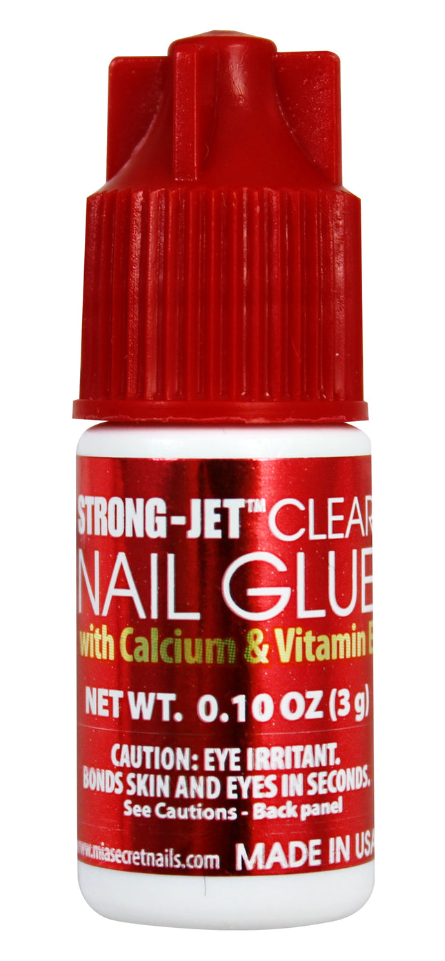 STRONG-JET NAIL GLUE (4.5g)