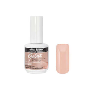 Gelux Gel Polish Natural