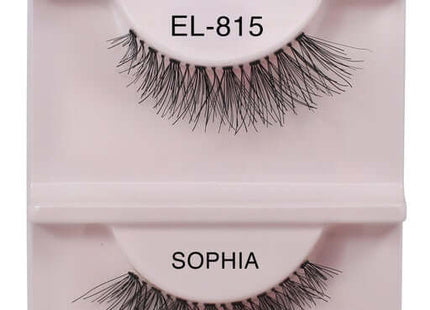 Eyelashes #815 4-PACK