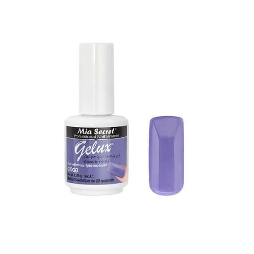 Gelux Gel Polish GOGO