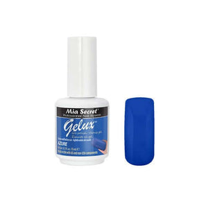 Gelux Gel Polish Azure