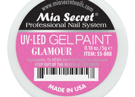 Gel Paint Glamour