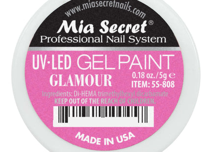 Gel Paint Glamour