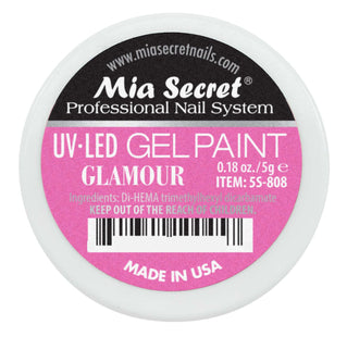 Gel Paint Glamour