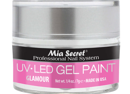 Gel Paint Glamour