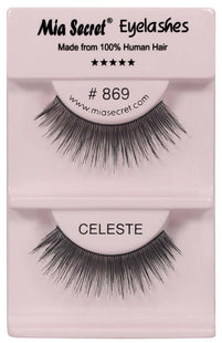 Eyelashes #869 4-PACK