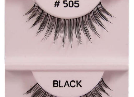 Eyelashes #505 4-PACK