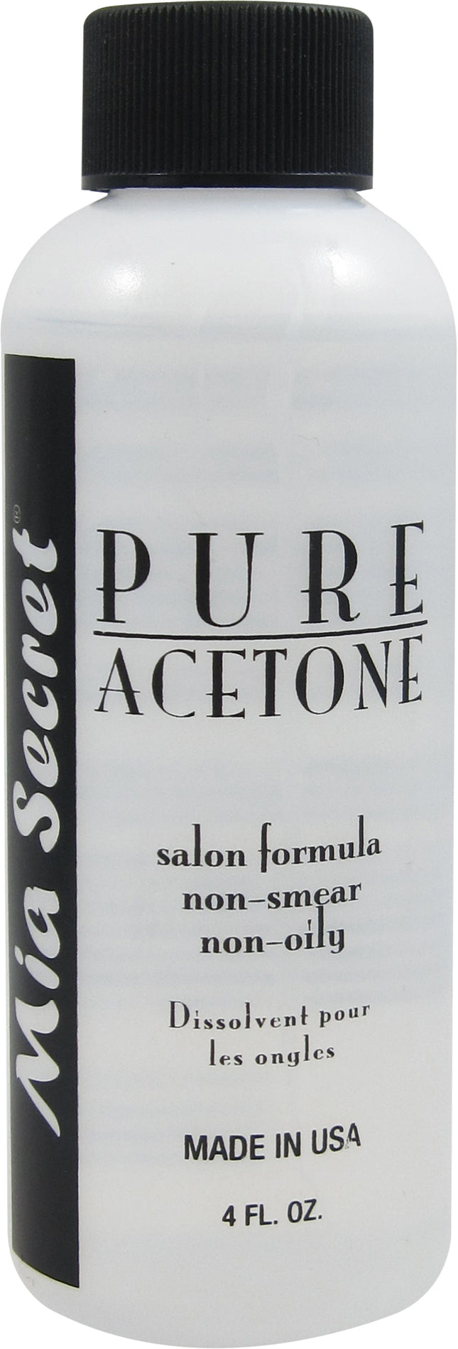PURE Acetone