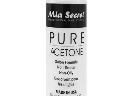 PURE Acetone