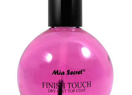Finish Touch Top Coat