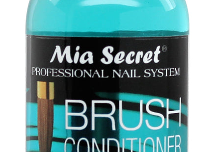 Brush Conditioner