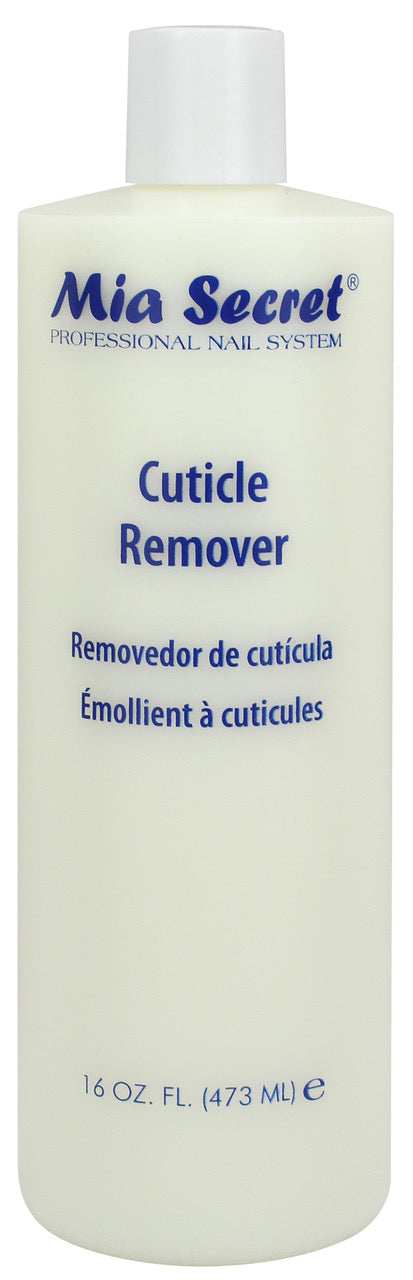 Cuticle Remover