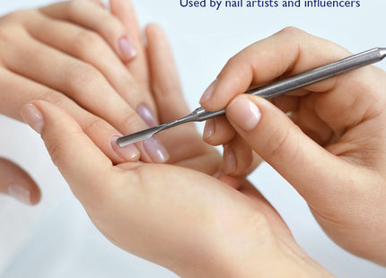 Cuticle Remover