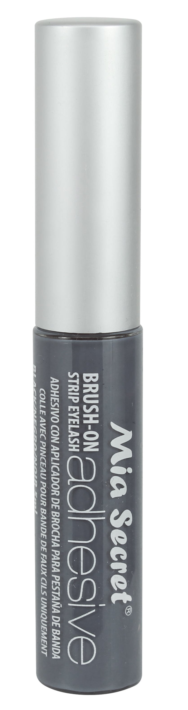Brush On Eyelash Glue