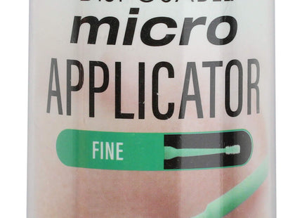 Eyelash applicator