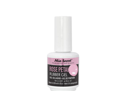 Rubber Gel