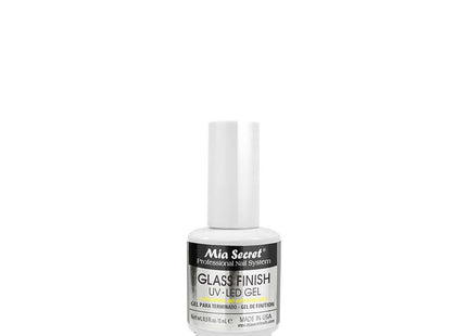 Glass Finish Gel