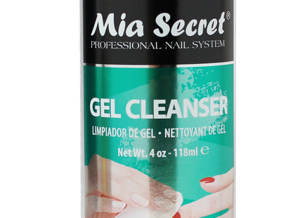 Gel Cleanser (multiple sizes)