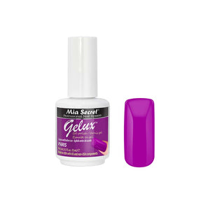 Gelux Gel Polish Paris