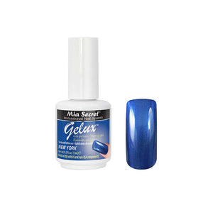 Gelux Gel Polish New York