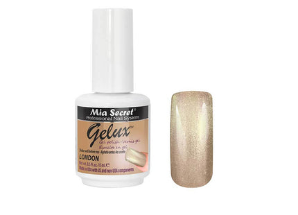 Gelux Gel Polish London