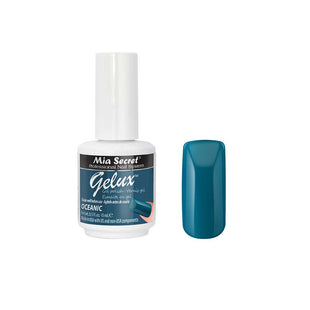 Gelux Gel Polish Oceanic