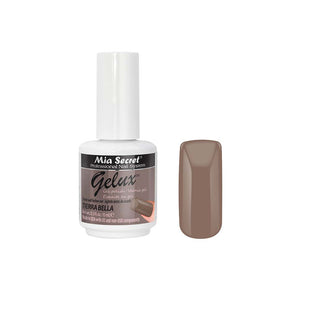 Gelux Gel Polish Tierra Bella