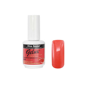 Gelux Gel Polish Lily