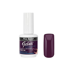 Gelux Gel Polish Tweet Me