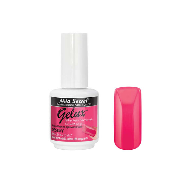 Gelux Gel Polish Destiny