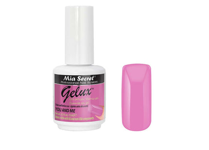 Gelux Gel Polish You and Me