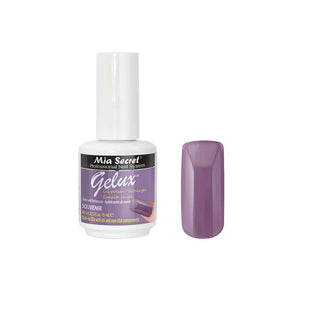 Gelux Gel Polish Souvenir